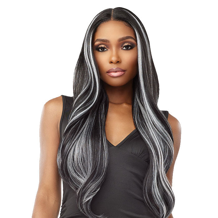 Sensationnel Vice HD Lace Front Wig - VICE UNIT 13