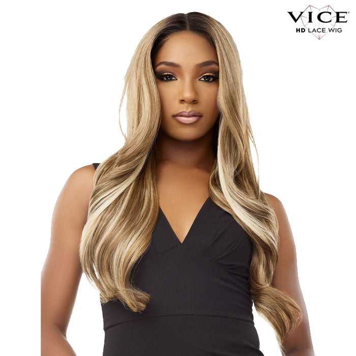 Sensationnel Vice HD Lace Front Wig - VICE UNIT 14