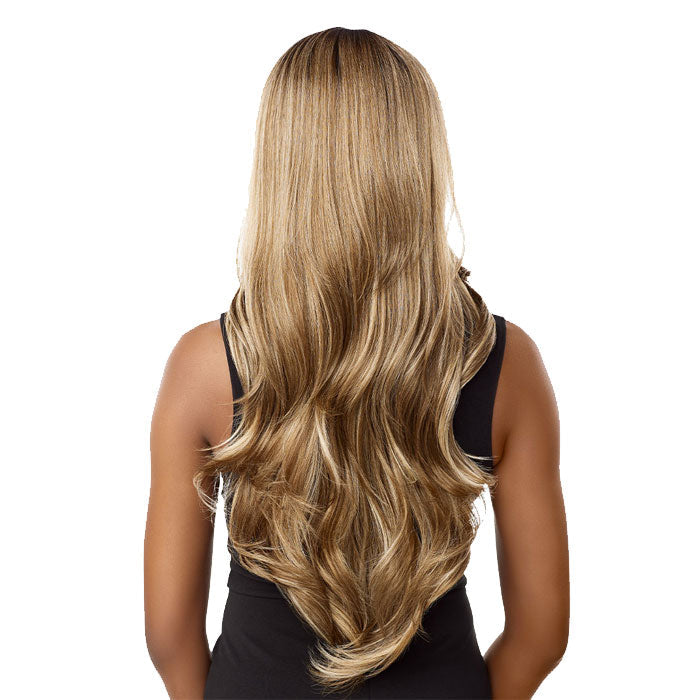 Sensationnel Vice HD Lace Front Wig - VICE UNIT 14