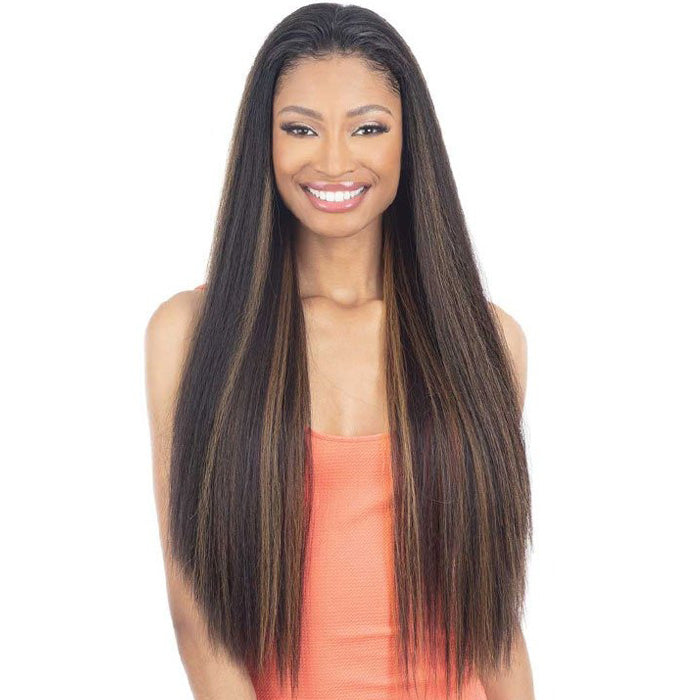 Shake N Go Natural Me Full Cap Wig - IMANI