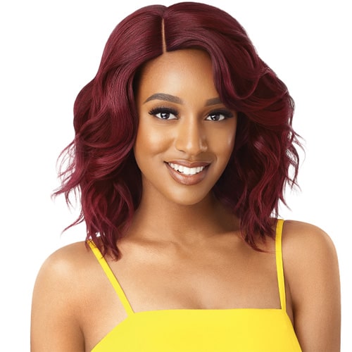 Outre The Daily Wig Lace Part Wig SHAILENE