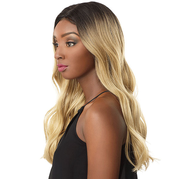 Sensationnel Empress Shear Muse Lace Parting Wig - SHAYNA