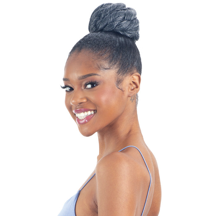 Shake N Go Equal Updo Bun - GALA UPDO