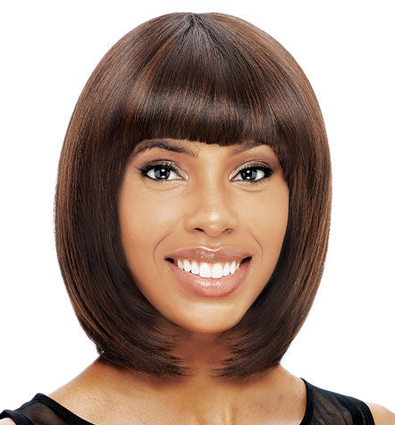 Vanessa Smart Synthetic Hair Wig - BASA