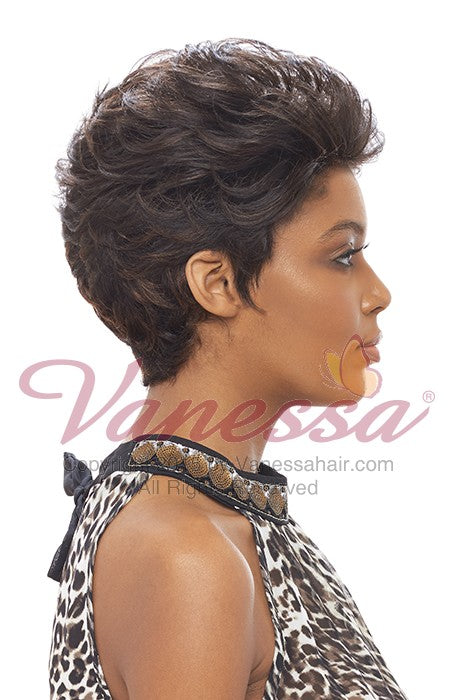 Vanessa Smart Wig TENNY