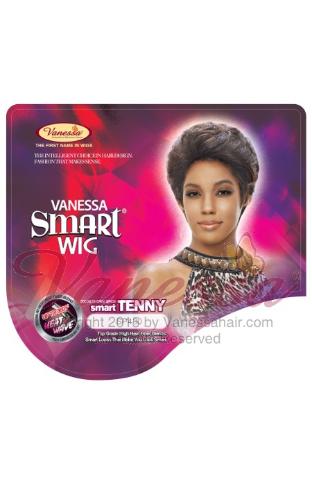 Vanessa Smart Wig TENNY