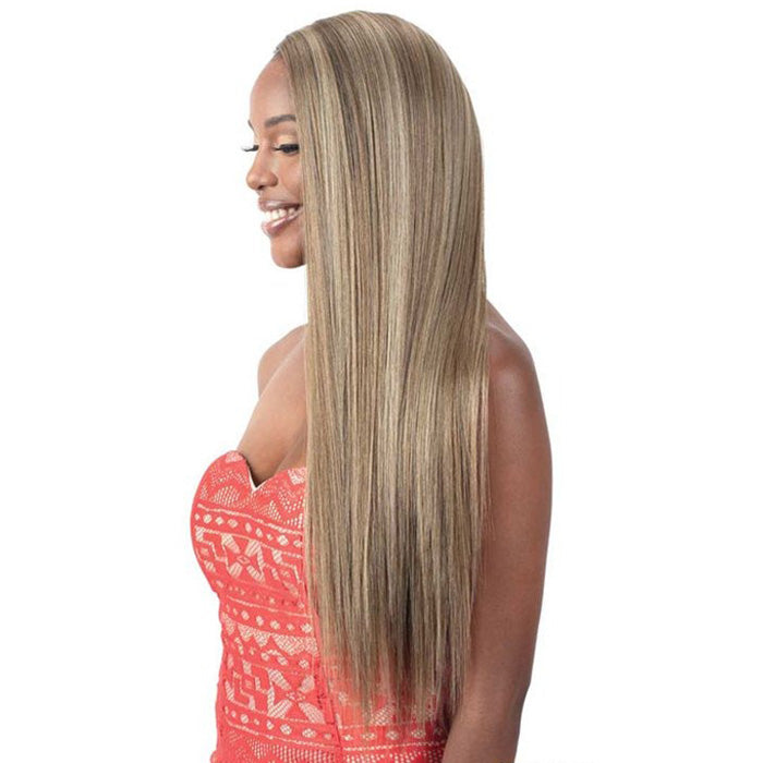 Shake-N-Go Organique Mastermix Weave CLIP IN 9PCS - STRAIGHT 20"- 24"