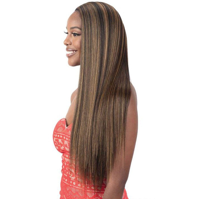 Shake-N-Go Organique Mastermix Weave CLIP IN 9PCS - STRAIGHT 20"- 24"