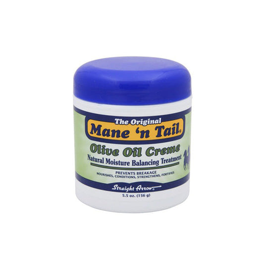 Mane n Tail OLIVE OIL Creme 5.5 oz