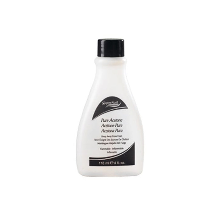 Supernail Professional Polish Remover