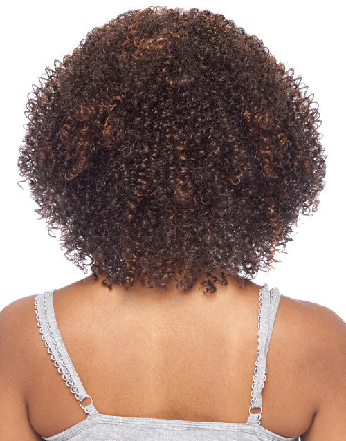 Vanessa Wig SUPER TACIS