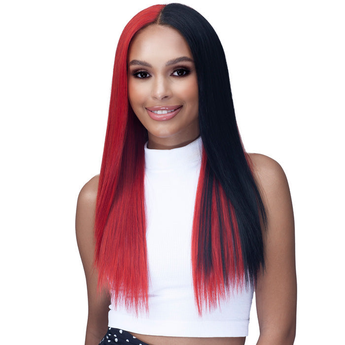 Laude & Co HD Lace Front Wig - ALAIA