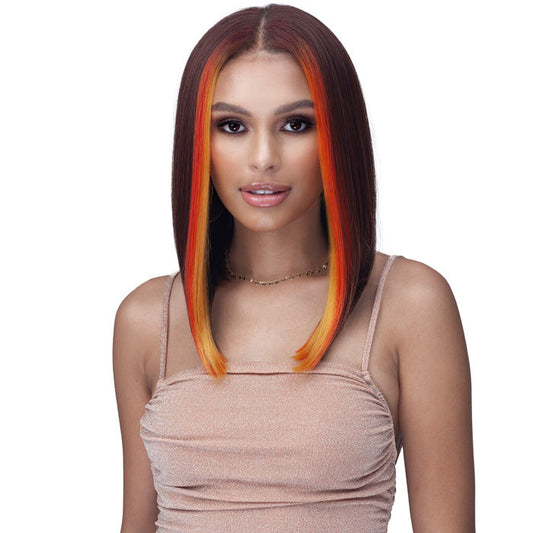 Laude & Co 13x4 HD Lace Front Wig - JADE