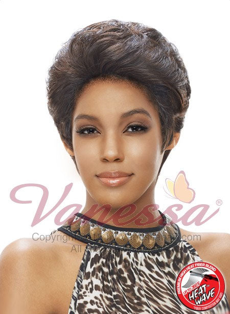 Vanessa Smart Wig TENNY