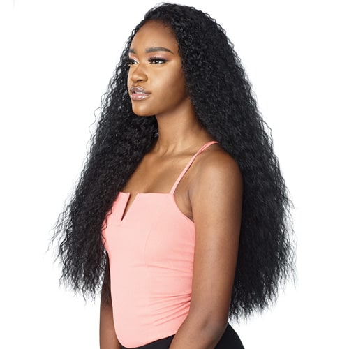 Sensationnel Instant Weave Half Wig - TASIA