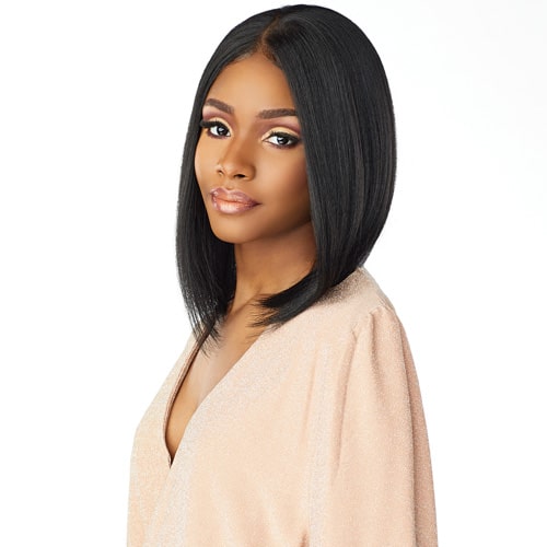 Sensationnel Cloud 9 What Lace Glueless Swiss HD 13x6 Lace Front Wig - TYRINA