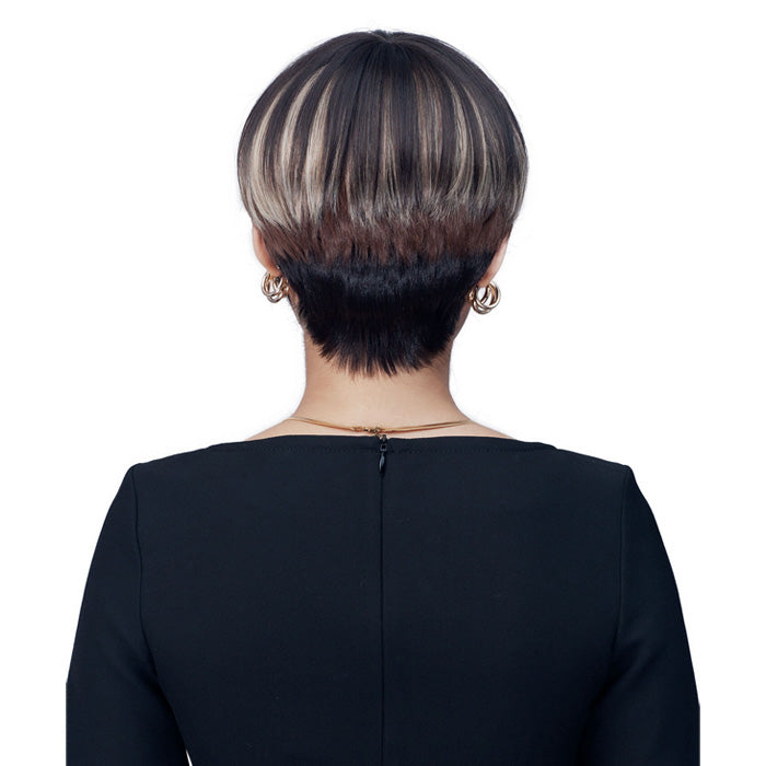 Laude & Co Full Wig - UG009 SHIRLEY