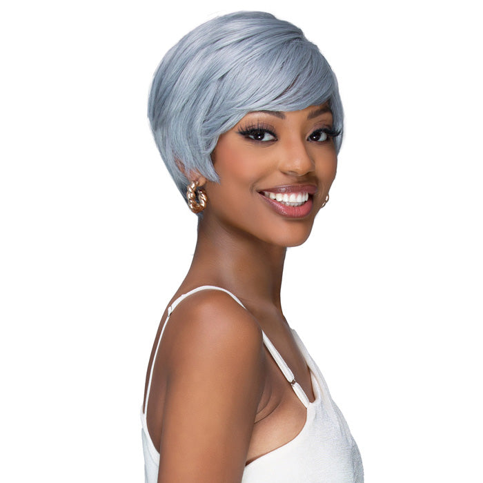 Laude & Co Full Wig - UG014 NAILA