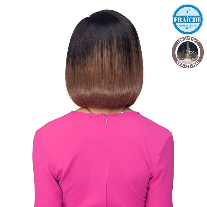 Laude & Co 13x2.5 HD Wide Lace Front Wig - UGL008 GINA