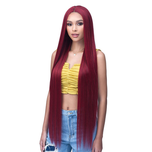 Laude & Co Deep Part HD Lace Front Wig - CAMILA