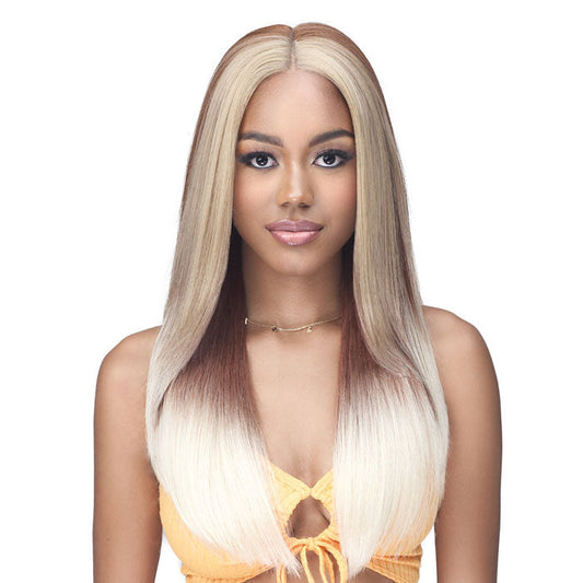 Laude & Co HD Perfection Lace Front Wig - UGL750 NYLA