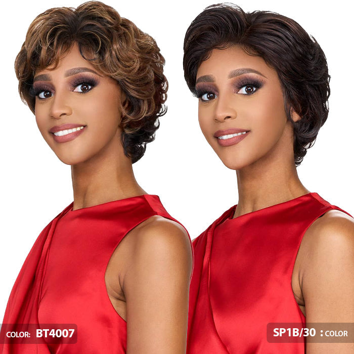 Vanessa Artisa Glueless 13x4 HD Lace Front Wig - 134 GLADI
