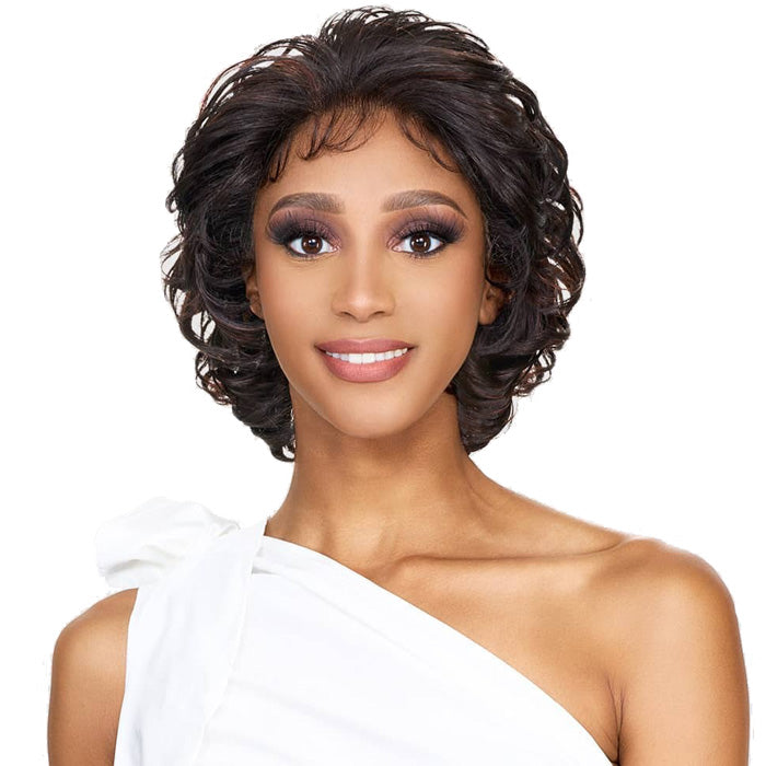 Vanessa Artisa Premium Glueless 13X4 HD Lace Front Wig - 134 DAYLILY