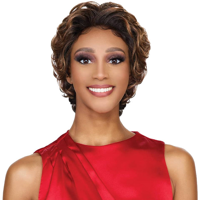 Vanessa Artisa Glueless 13x4 HD Lace Front Wig - 134 GLADI