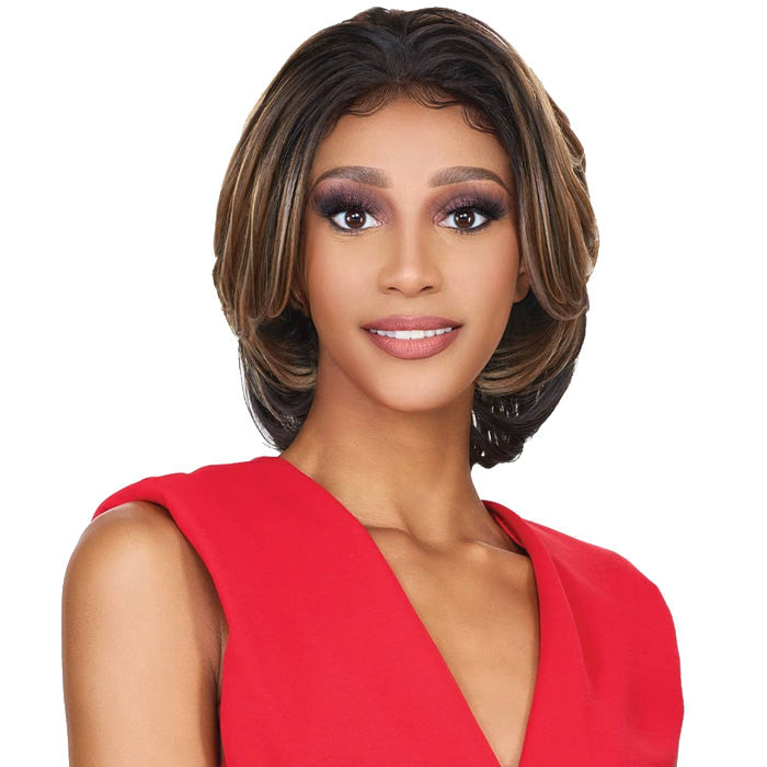 Vanessa Artisa Glueless 13x4 HD Lace Front Wig - 134 HOSTA