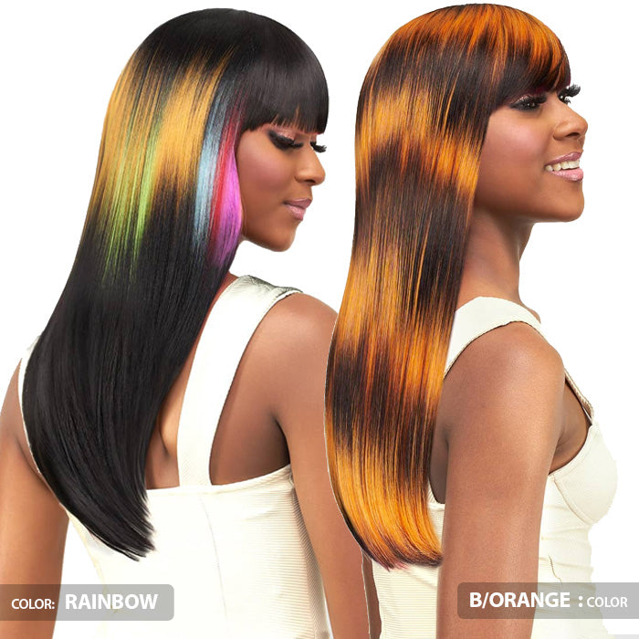 Vanessa Fashion Full Wig - ALEXA