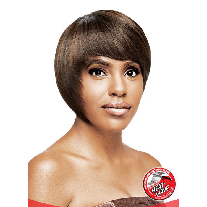 Vanessa Smart Full Wig - ALIA