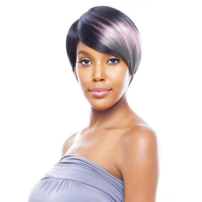 Vanessa Enjoy Fashion Full Wig - JOY ALTY