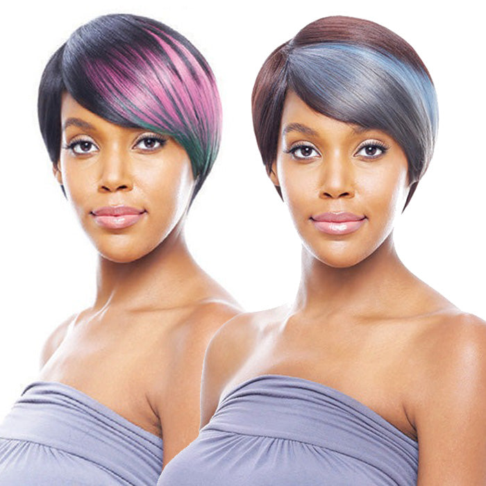 Vanessa Enjoy Fashion Full Wig - JOY ALTY