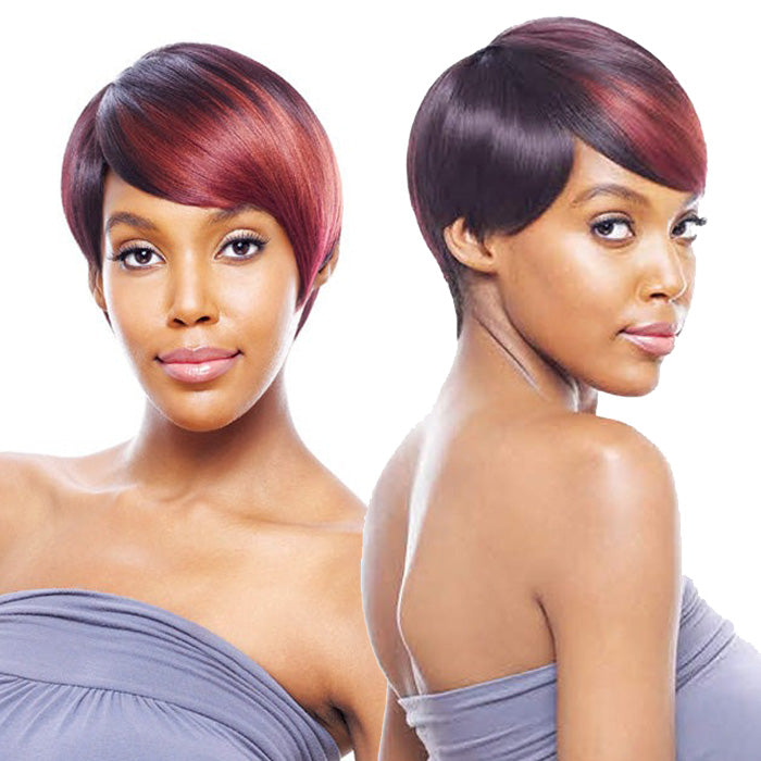 Vanessa Enjoy Fashion Full Wig - JOY ALTY