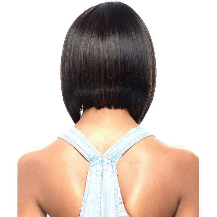 Vanessa Smart Full Wig - AMINA