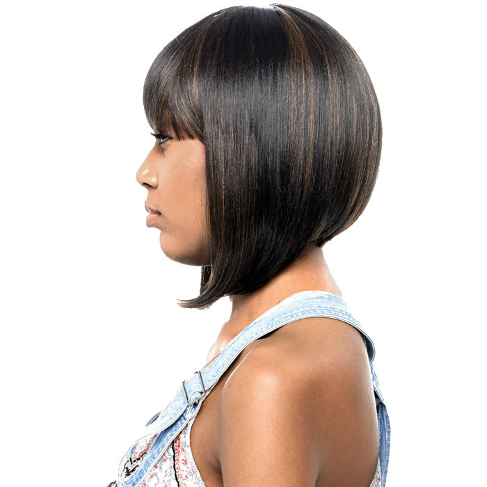 Vanessa Smart Full Wig - AMINA