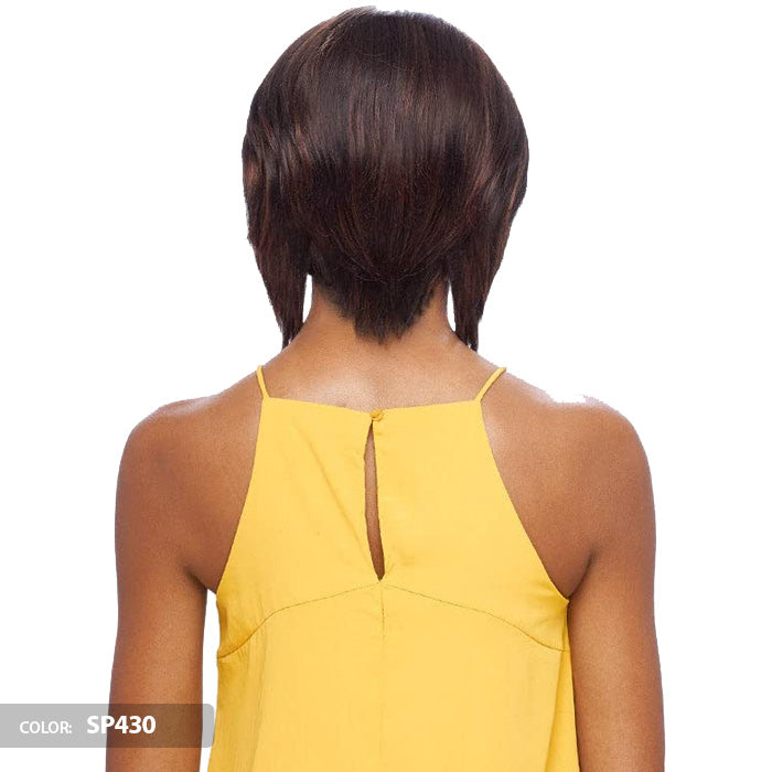 Vanessa Super V Line C Side Lace Part Wig - SUPER VC ANASTA