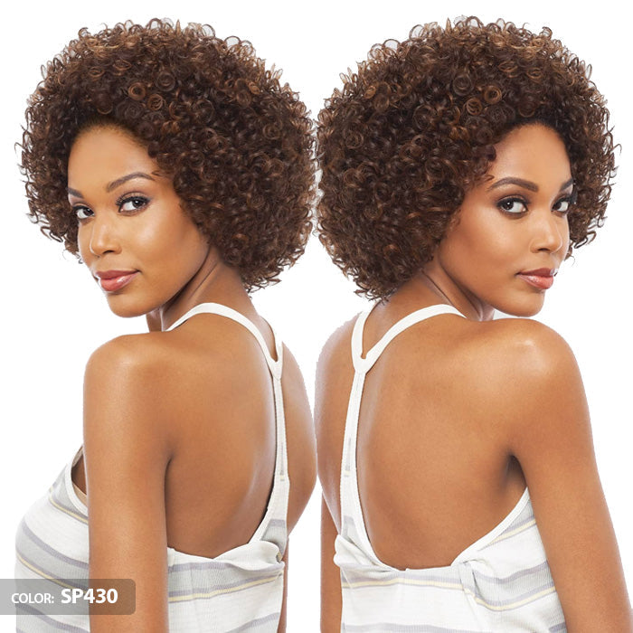 Vanessa Enjoy Fashion Full Wig - JOY ATIO