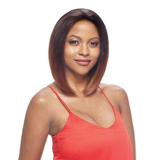 Vanessa Enjoy Fashion Full Wig - CJ V BALIX