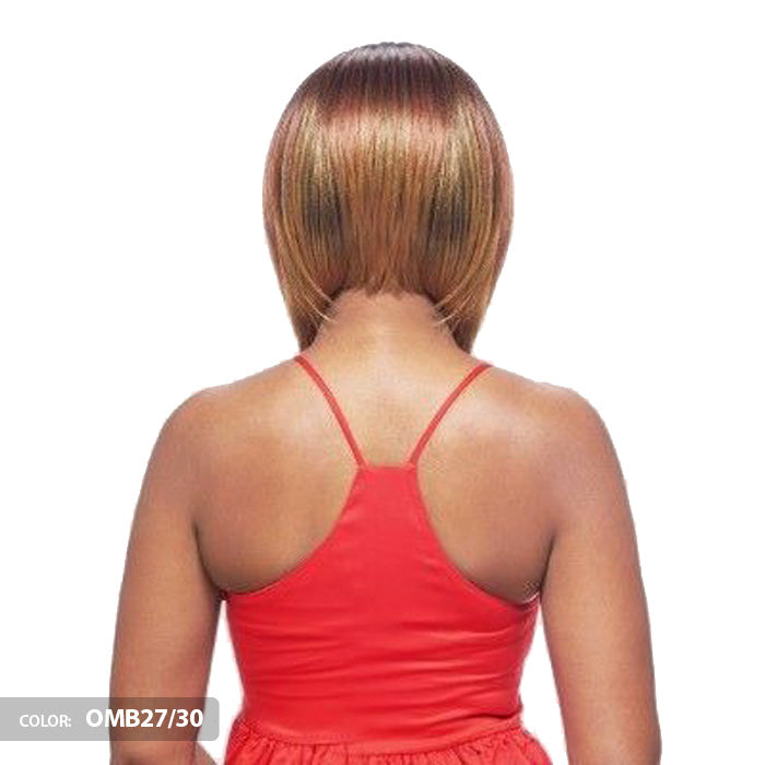 Vanessa Enjoy Fashion Full Wig - CJ V BALIX