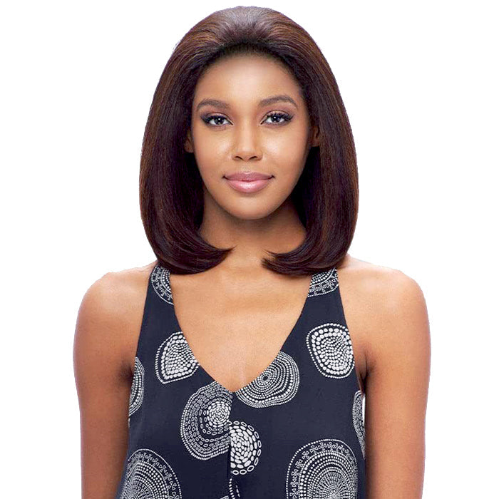 Vanessa Express Weave Half Wig LAS BALTIN