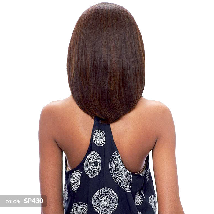 Vanessa Express Weave Half Wig LAS BALTIN