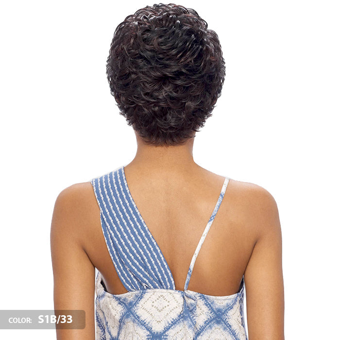 Vanessa Fashion Full Wig - BEKA