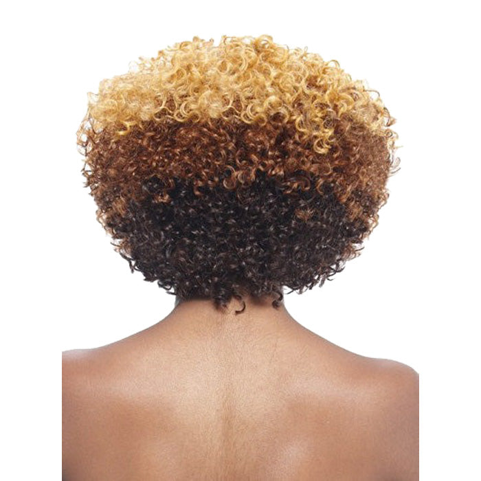 Vanessa Super C-Side Lace Part Wig - BEOLA