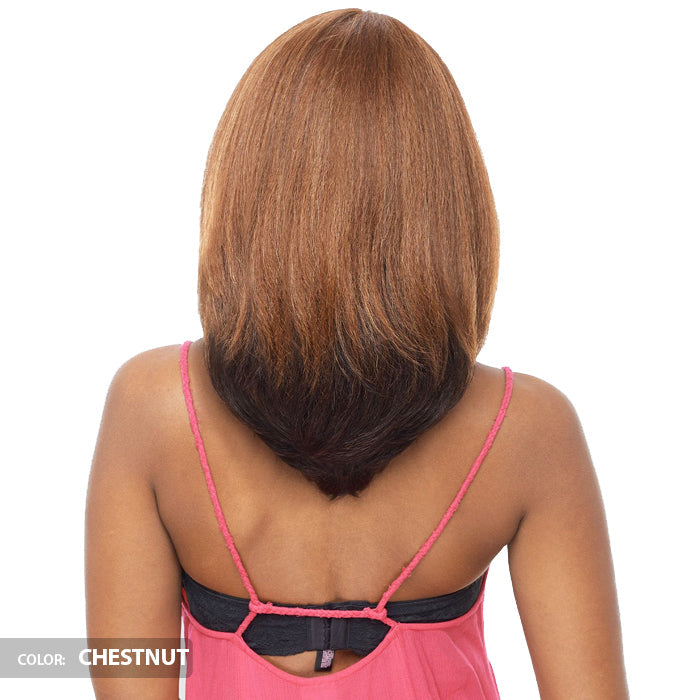 Vanessa Top Super C-Side Lace Part Wig - BESBY