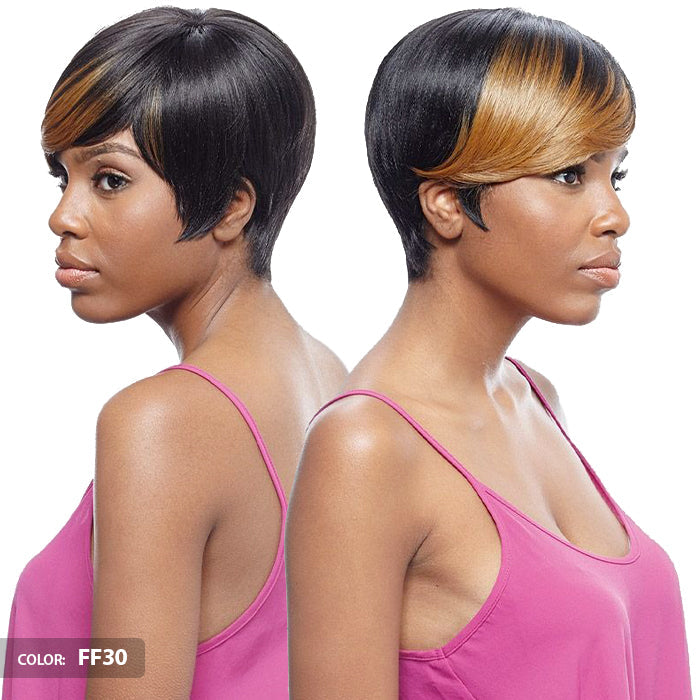 Vanessa Smart Full Wig - BIO