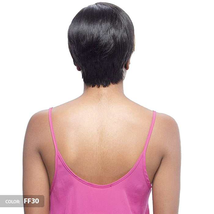 Vanessa Smart Full Wig - BIO