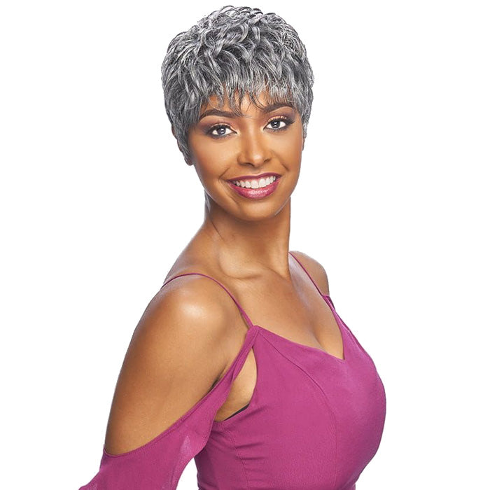 Vanessa Fashion Full Wig - CABO