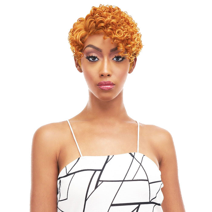 Vanessa Fashion Full Wig - CAILA