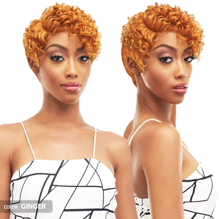 Vanessa Fashion Full Wig - CAILA